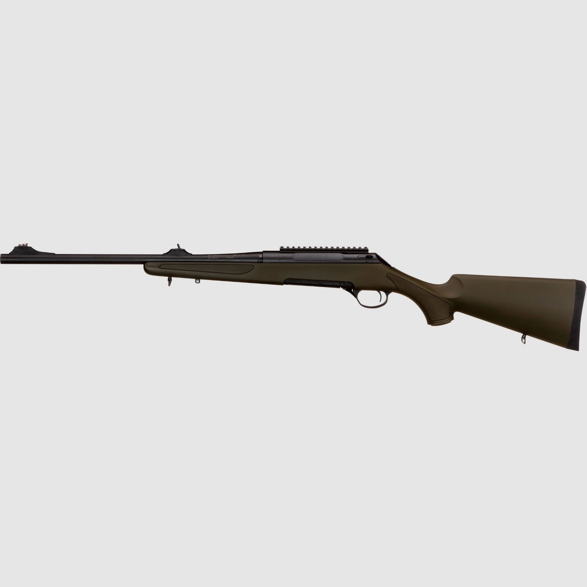 HAENEL 197936003 Repetierbüchse Haenel Jäger 10 oliv .8x57 IS
