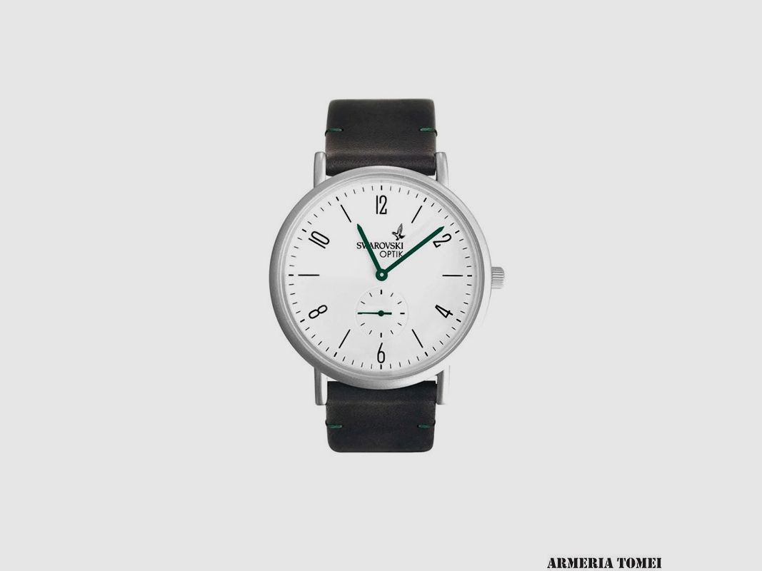 ARMBANDUHR SWAROVSKI OPTIK
