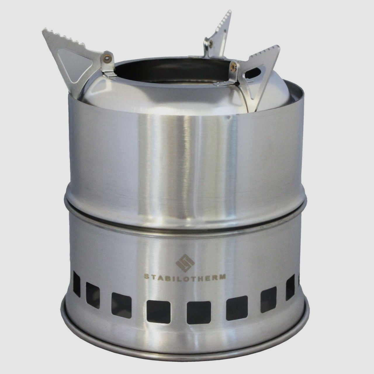 Stabilotherm Estufa de Combustible Seco