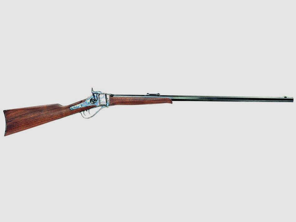 Chiappa 1874 Sharp .45-70 Gov.