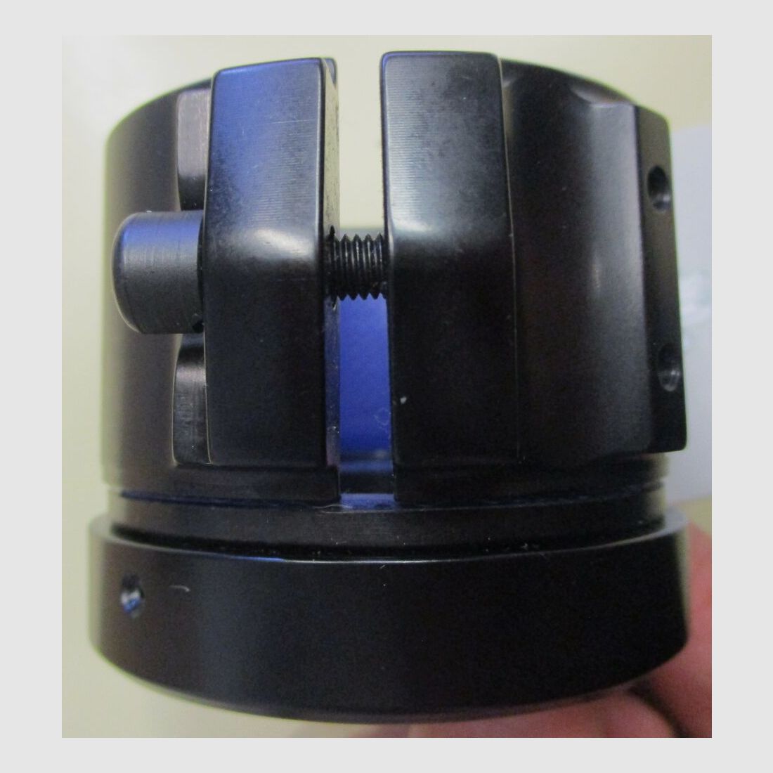 Adapter zaciskowy Rusan, zdjęcie 1 z 2