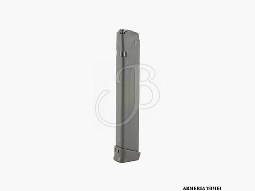 CARICATORE – GLOCK – G17/17L/19/19X/24/26 | 9MM 33C