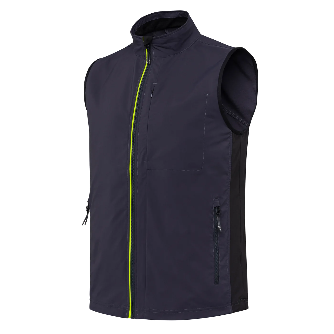Beretta Gilet Windshell Evo Ebony GT382