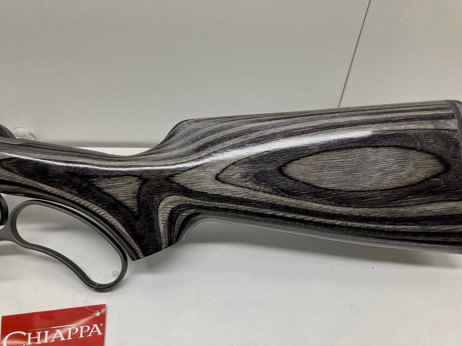 CHIAPPA 1892 WILDLANDS | .44 Rem. Mag. | CIEMNOSZARY