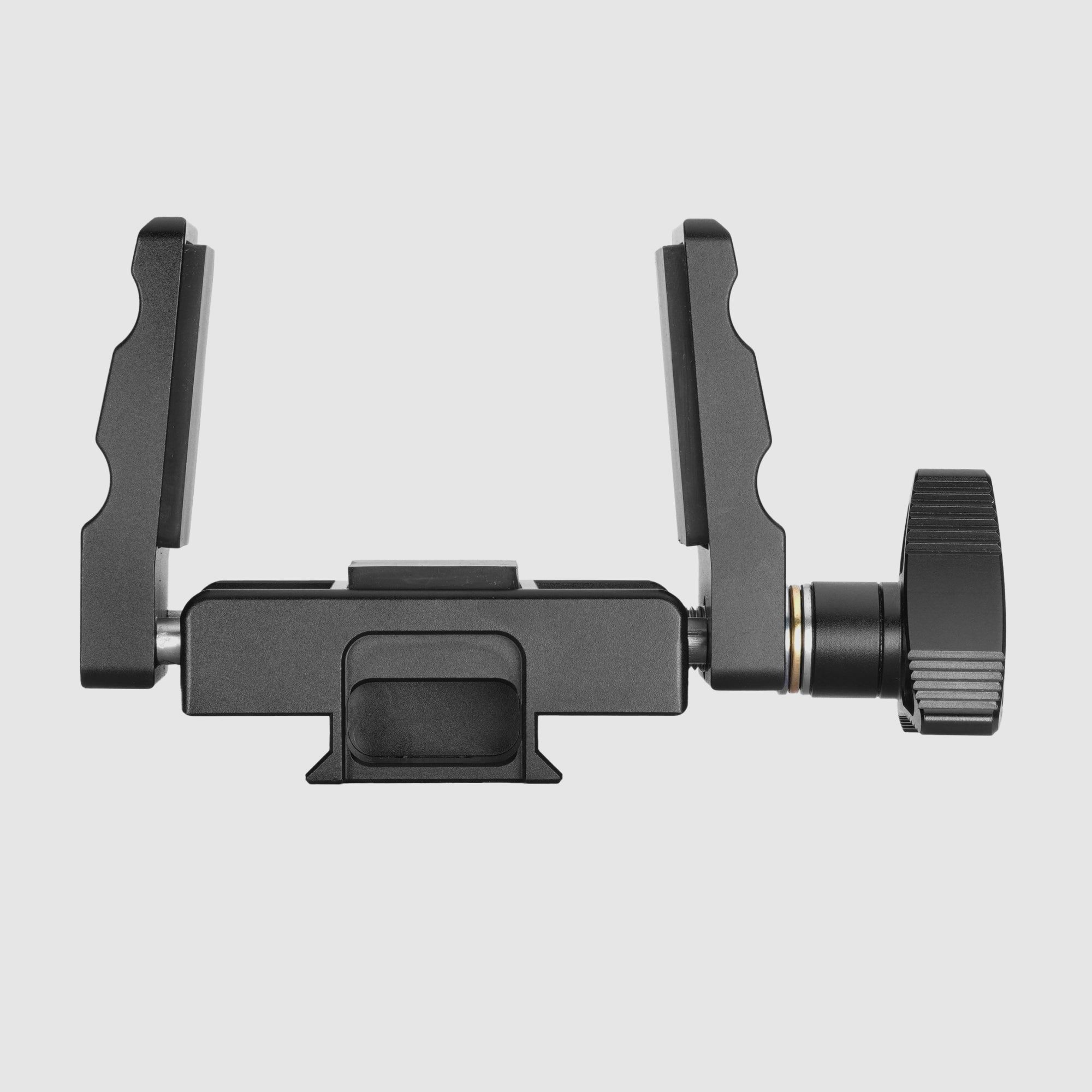 Vanguard World GM-65 – Abrazadera para trípode, billede 7 af 8