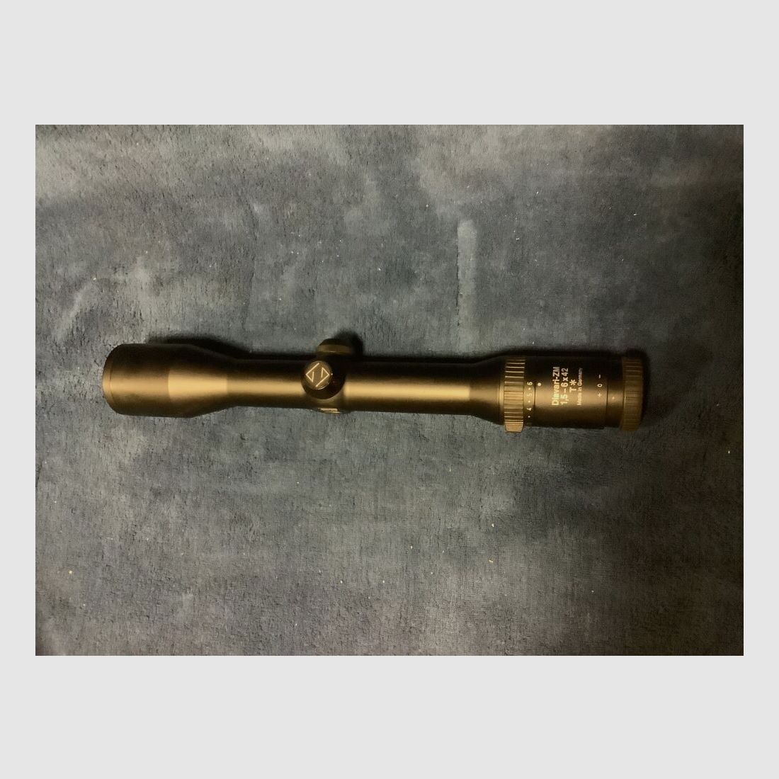 Zeiss Diavari- ZM 1,5-6x42