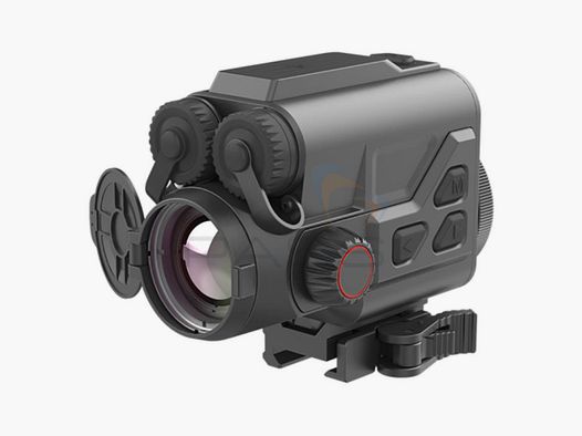 Guide Sensmart TB 630 LRF