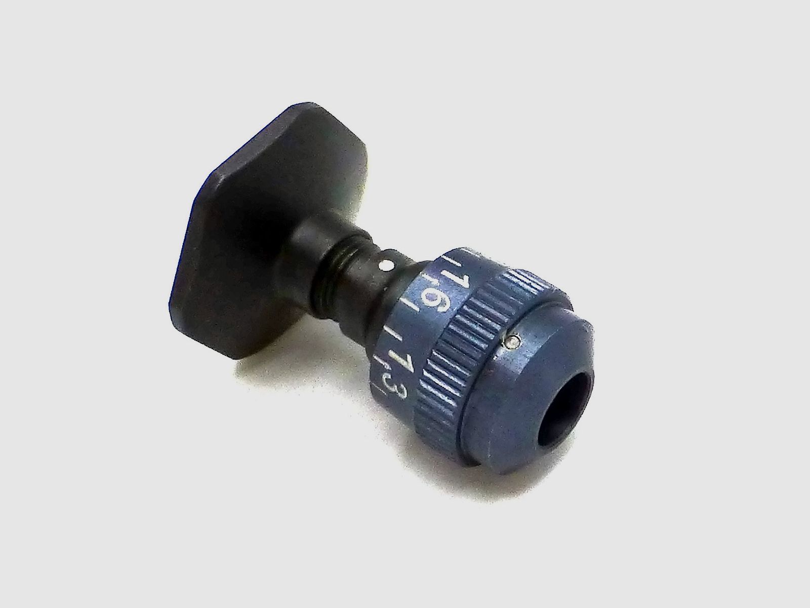 Iris WYSS per Fass90 / PE90, immagine 2 di 3