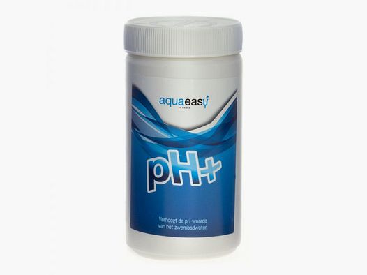 Aqua Easy pH+ 1 kg