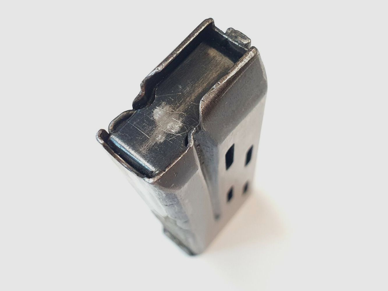 Savage Magazin für Pistole Savage Modell 1915 - 7,65mmBrowning - 7 Schuss