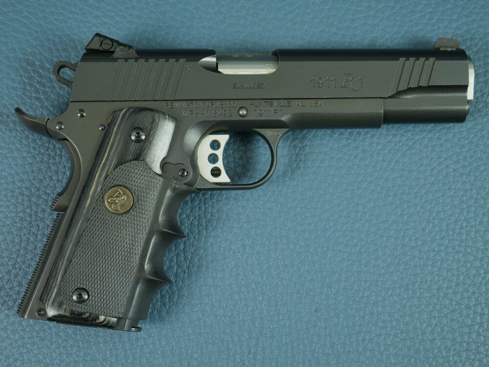Remington 1911 R1 Enhanced 9mmLuger