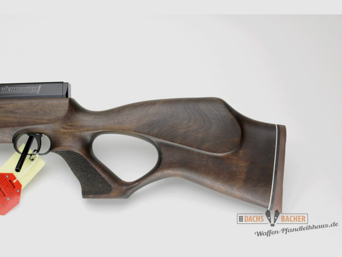 LG Luftgewehr HW100 TK FSB F.S.B FAC Kal. 5,5mm 35 JOULE