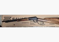 SAVAGE REVEL CLASSIC .22 LR 18"/46CM