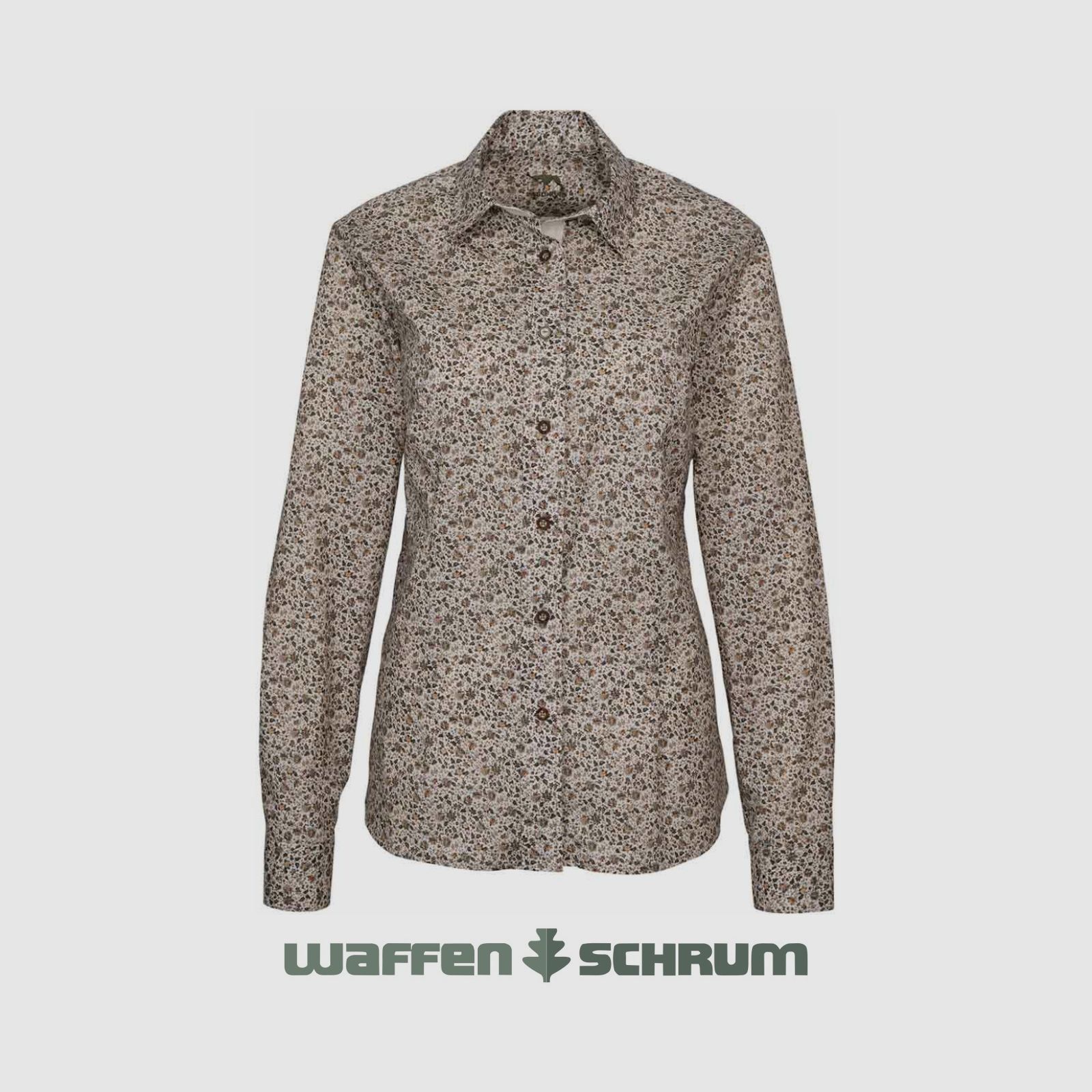 Jagdhund Bluse Maria