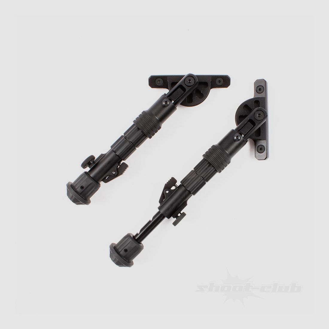 Schmeisser Keymod Zweibein, Bild 4 von 4