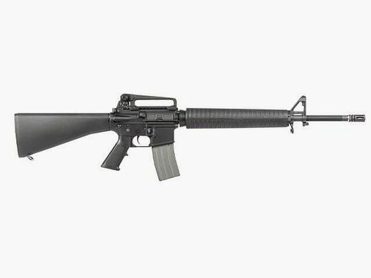 GSG Ares M16-A3 rifle de softair