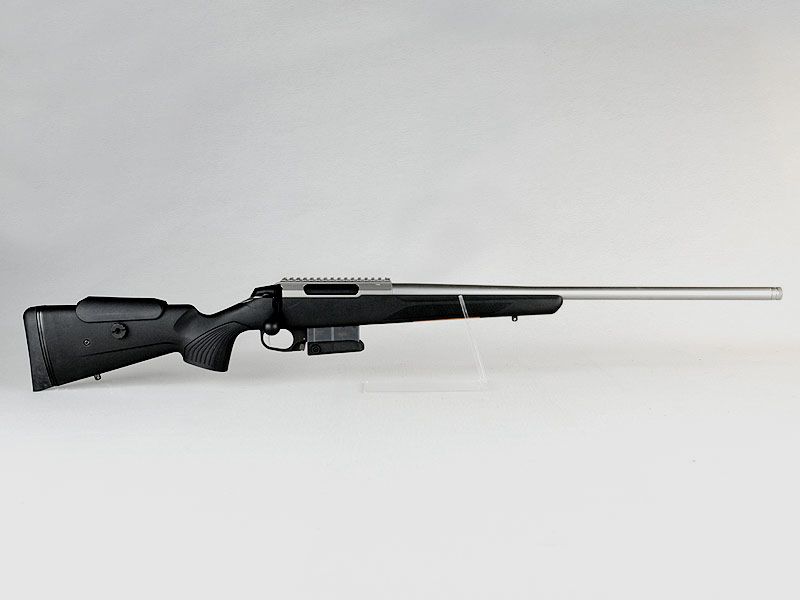 TIKKA T3X CTR Stainless