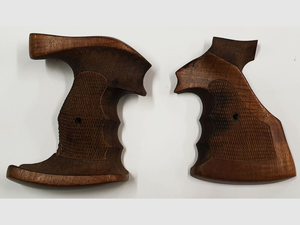 Smith&Wesson Mod 17-2