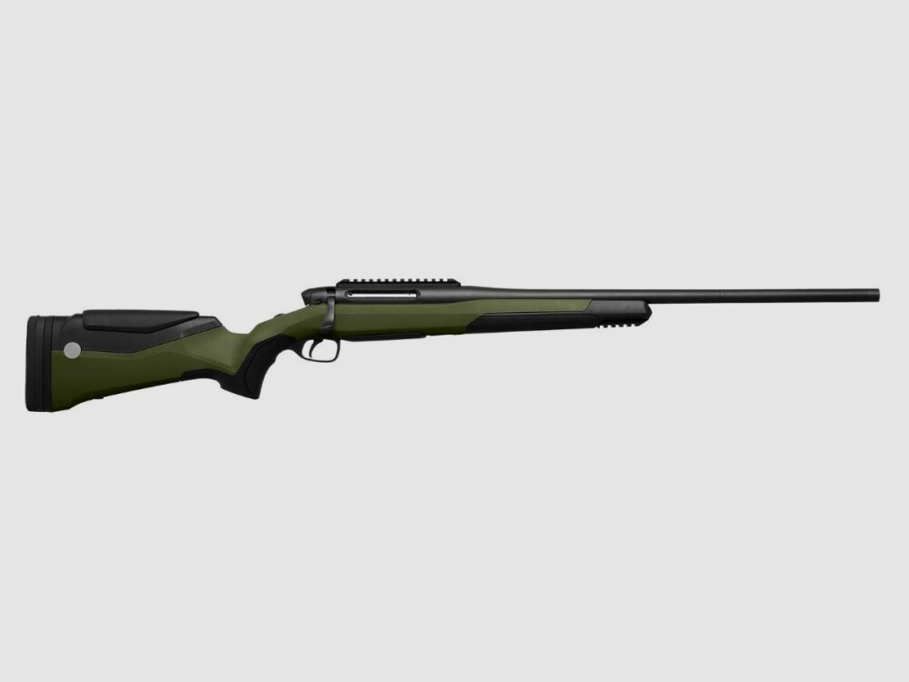 Steyr MS Wild green