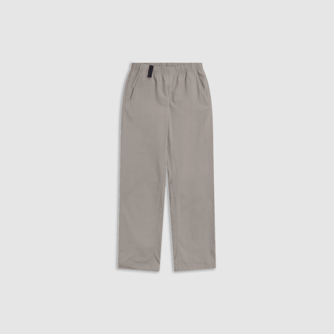 Bergans Imingen Pull-On Pants Women Rock Taupe M