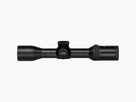 Blaser weapons Blaser B2 1.7-10x42 iC S