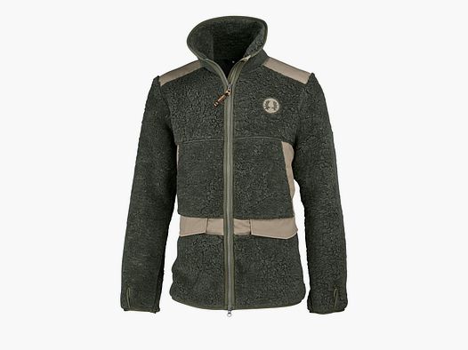 Nordforest Hunting Fleece Jacket Aker