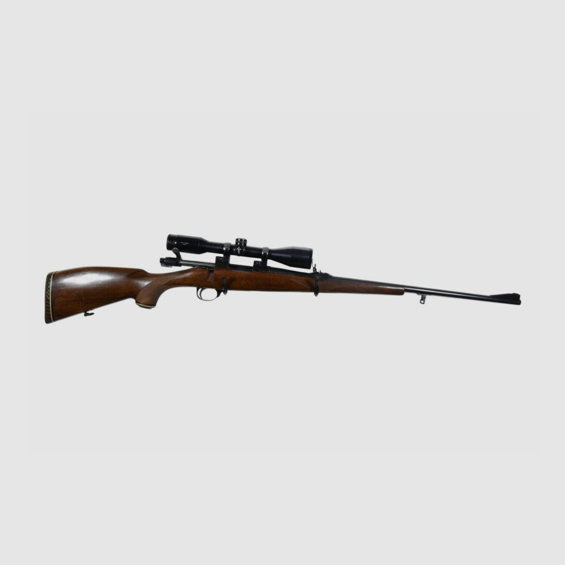 Sako Vixen​ .222Rem Repetierbüchse
