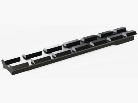 Rail POLI NICOLETTA – REM 700 SA 20MOA