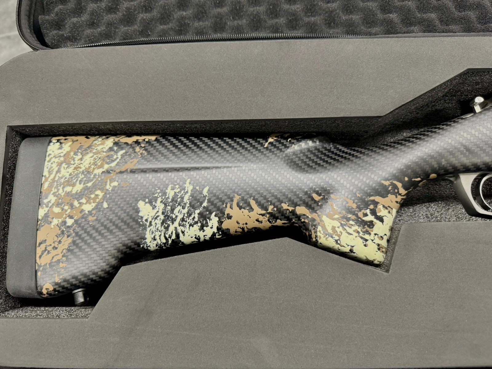 BERGARA Premier CIMA PRO