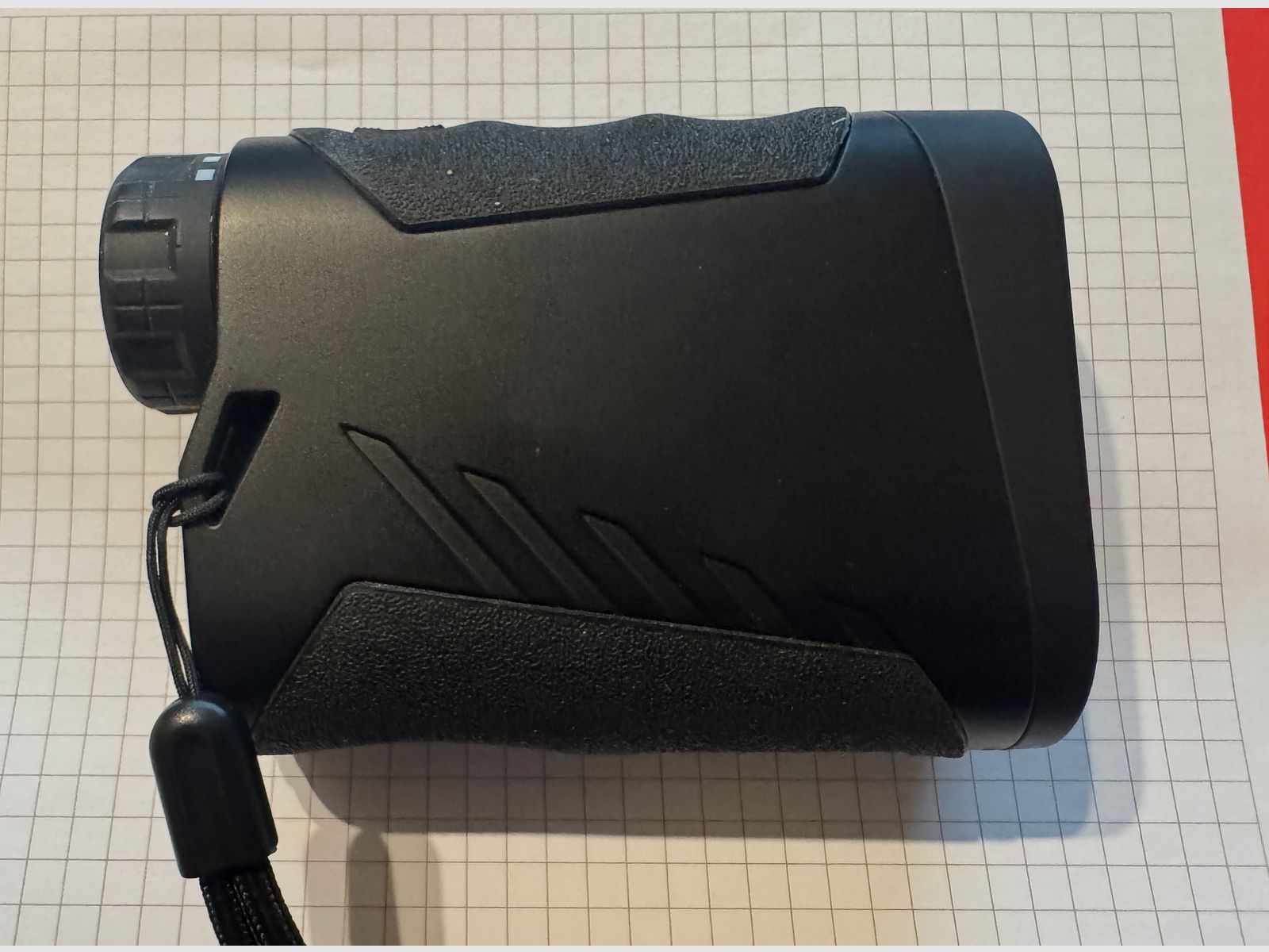 SIG SAUER Kilo 1800 BDX Laser Entfernungsmesser