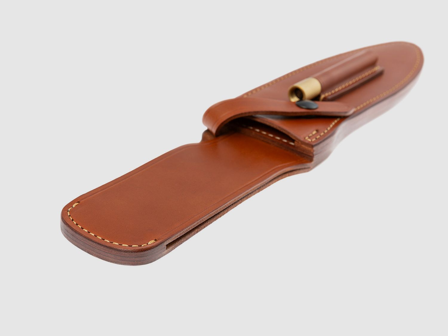 MK-9 Legacy Lederscheide Radar 1957 mit Eze-Lap | 96937