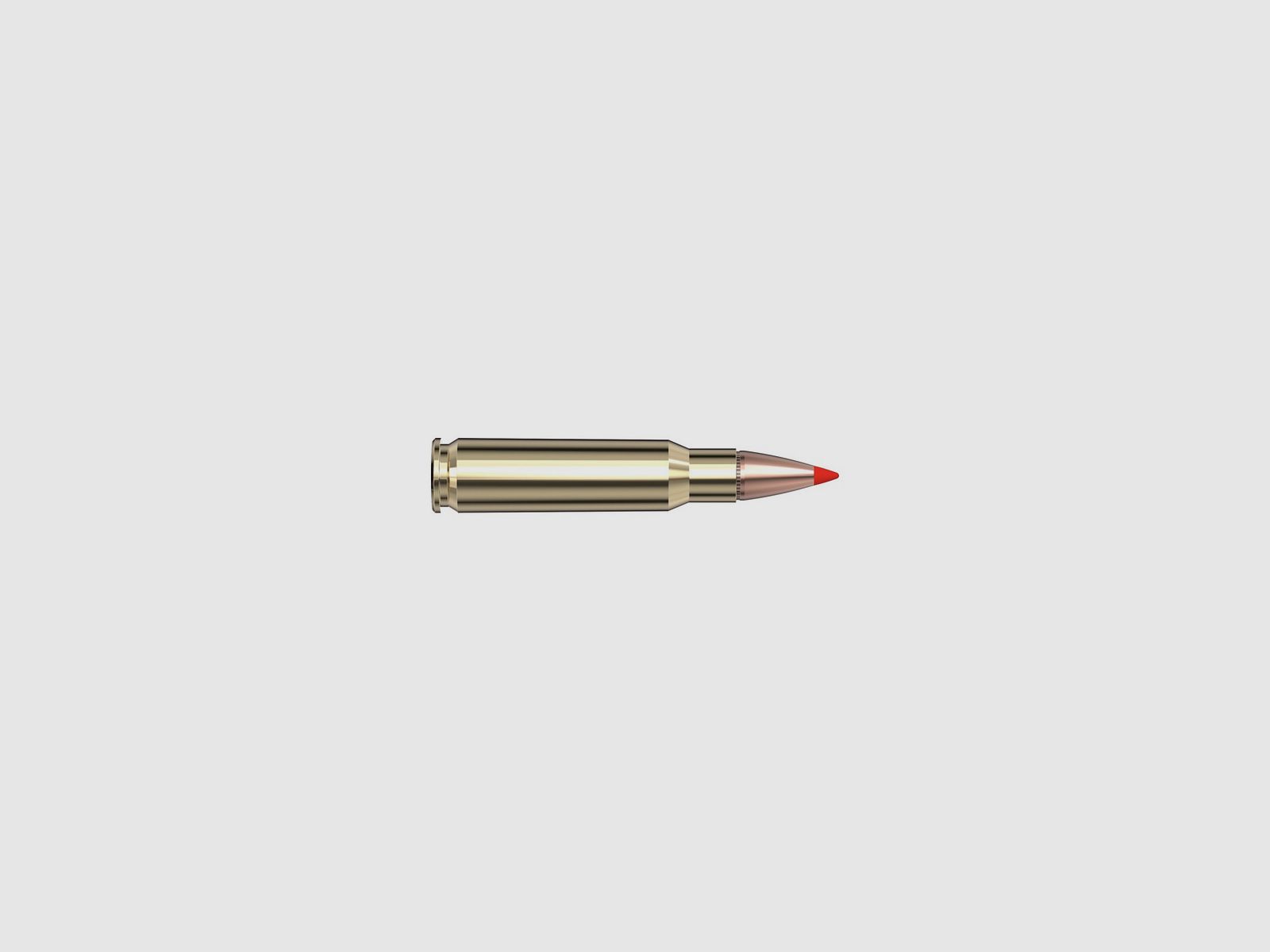 Hornady 6.8mm SPC 120 gr SST® – 20 Stk.