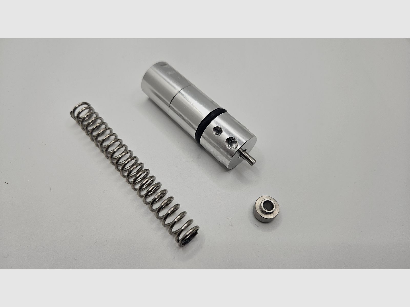 Diana Stormrider/Snowpeak PR900 Exportventil - Potencia 40+ Joule