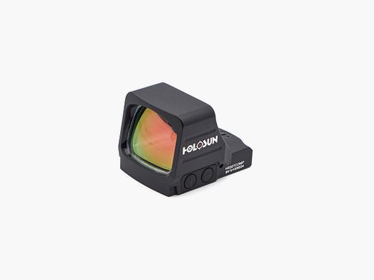 Holosun CLASSIC HS507COMP Red Dot Sight