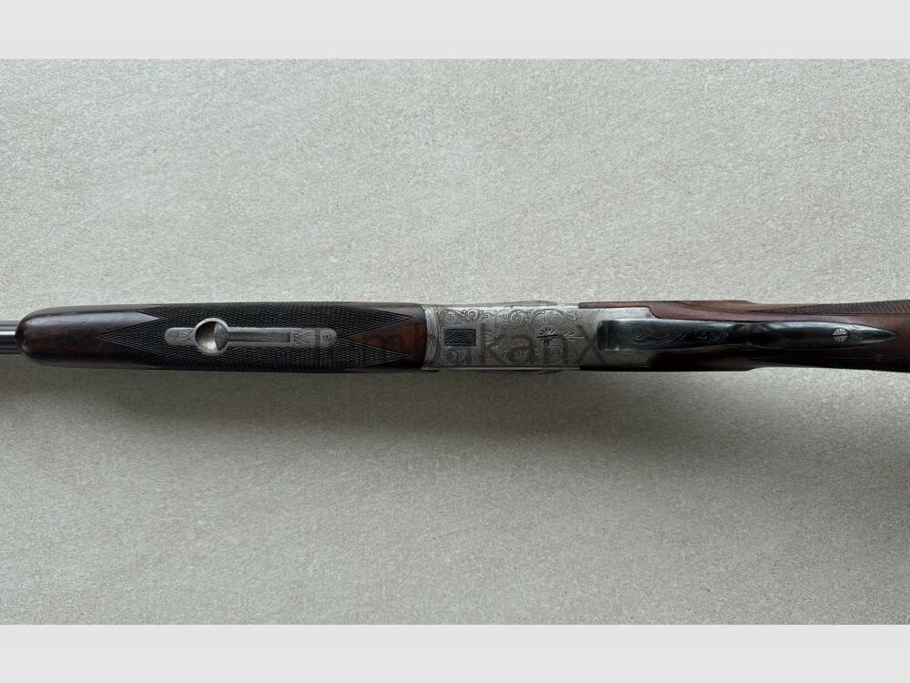 Sauer & Sohn Eckernförde BBF 16/70;8x57JRS