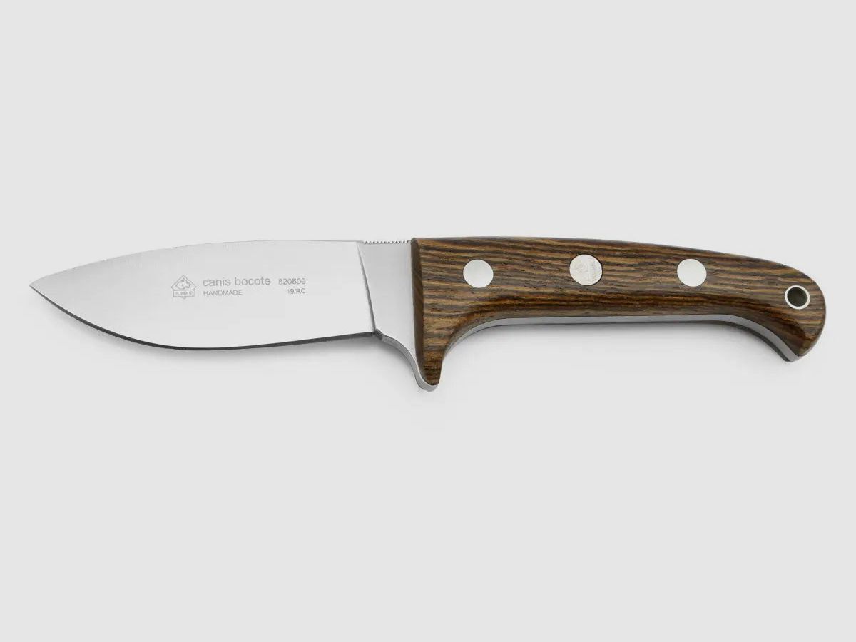 PUMA IP canis bocote, imagen 1 de 2