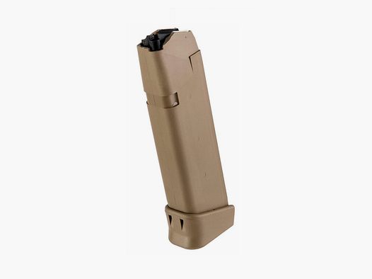 Magazynek GLOCK 17 17+2 9x19mm Coyote
