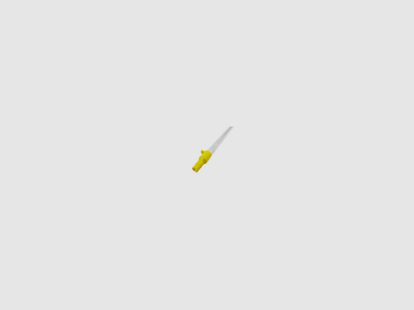 DILLON PRECISION PICKUP TUBE TIP KLEIN (GELB)