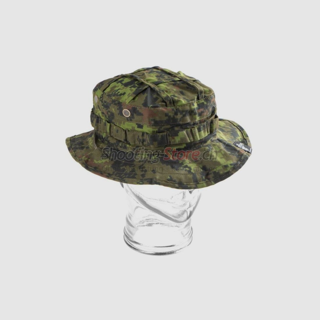 Invader Gear Mod 2 Boonie Hat CAD XL