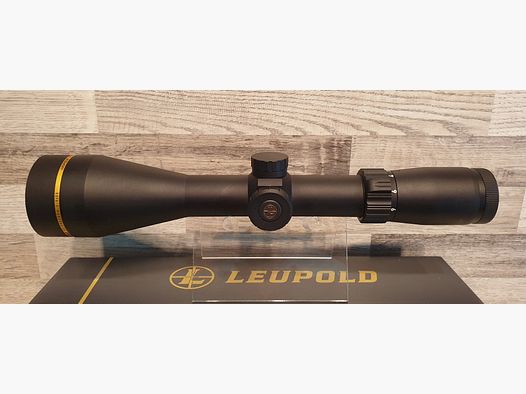 Neuware vom Fachhandel - Zielfernrohr Leupold VX-Freedom 3-9x50 Absehen 4 Leuchtpunkt (ID-177228)