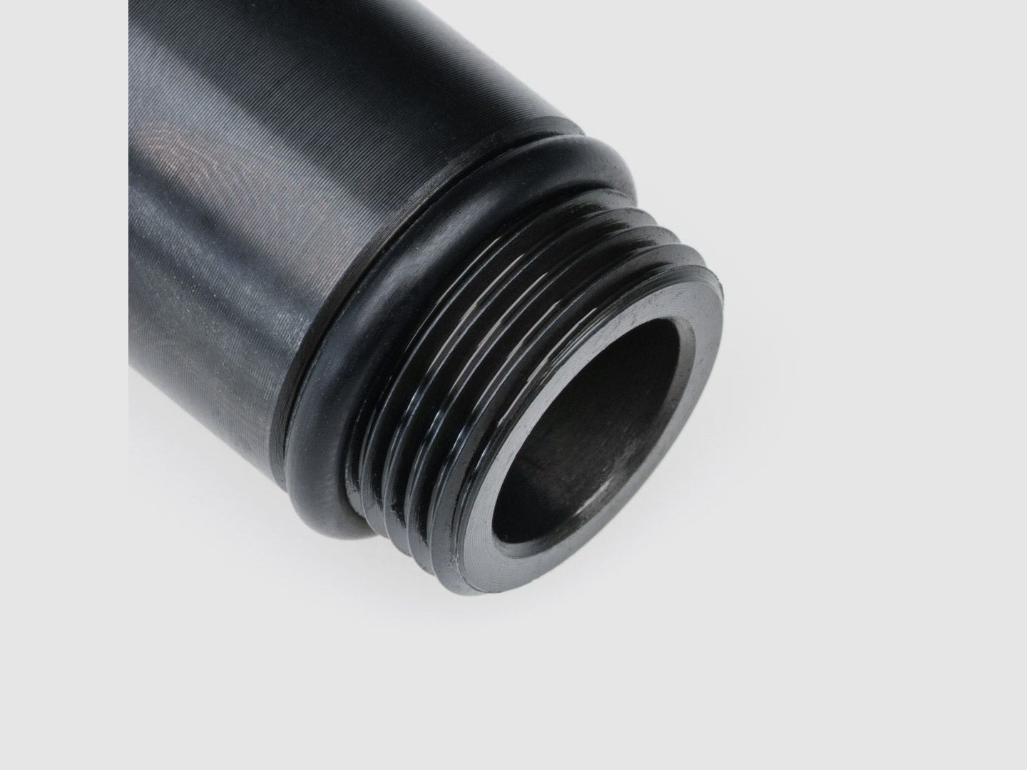 Degass Adapter for Carbine KIT | t4e | HDR50 | HDP50 | Cal.50 | HDR68 | HDB68 | Cal.68 | +5Joule