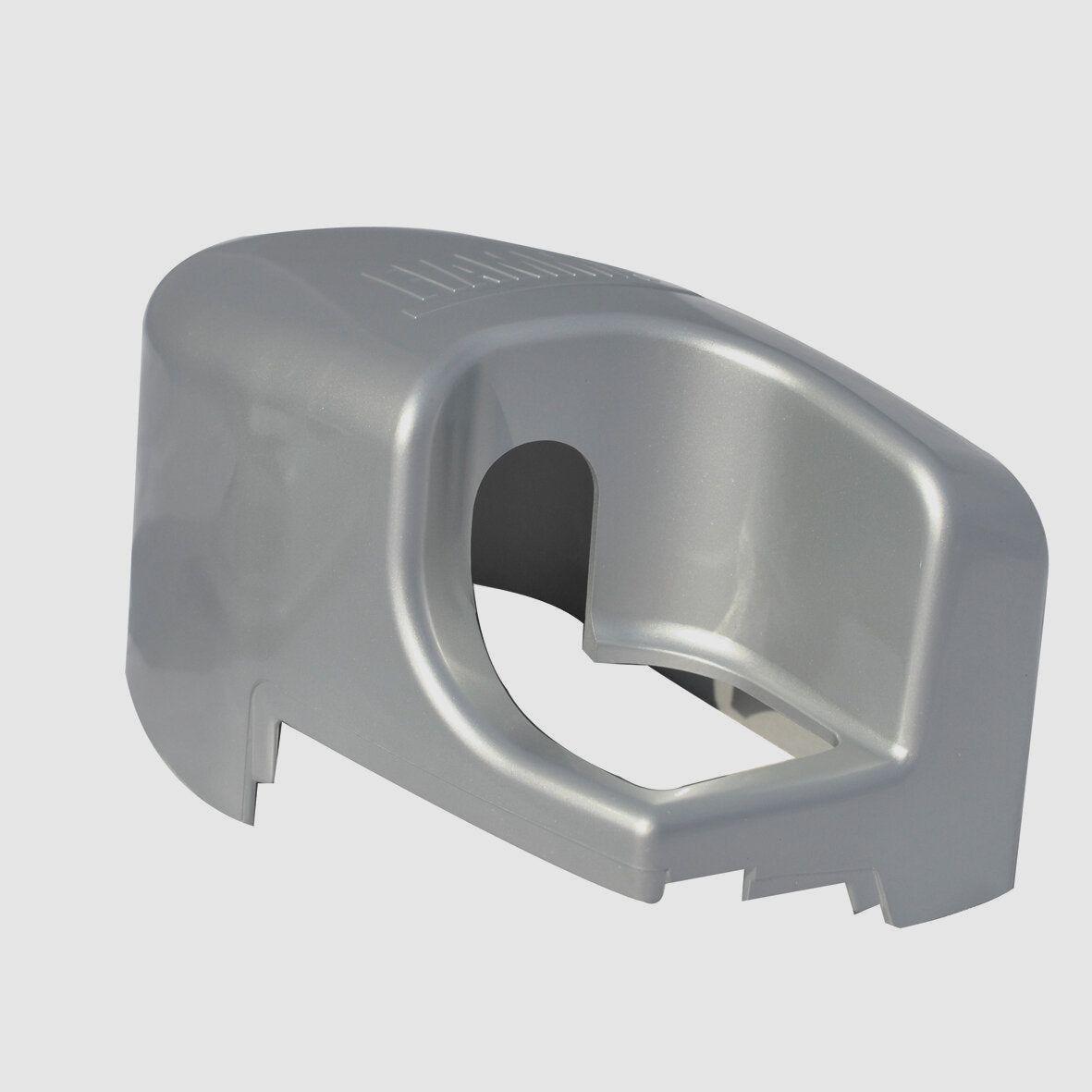 Tappo finale, destro per tenda F45 TiL, Titanium, immagine 1 di 2