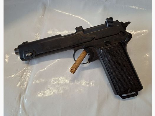 Steyr Model 1914