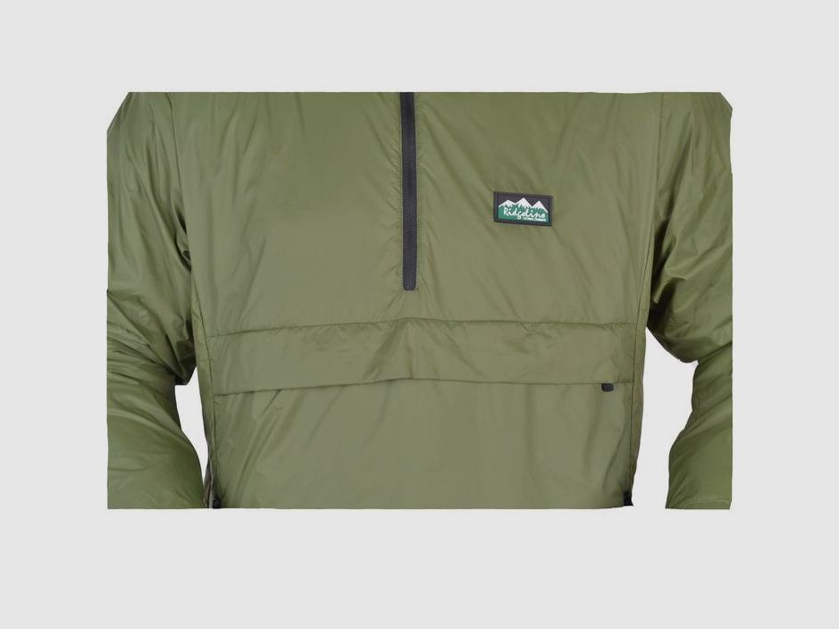 Ripstorm Lite Shirt Light, Bild 2 von 3