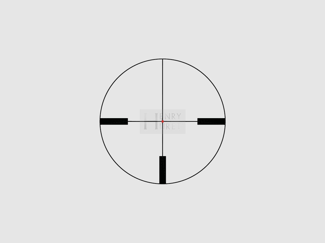 SCHMIDT-BENDER STRATOS LM 1.5-8X42 FD7, immagine 3 di 3