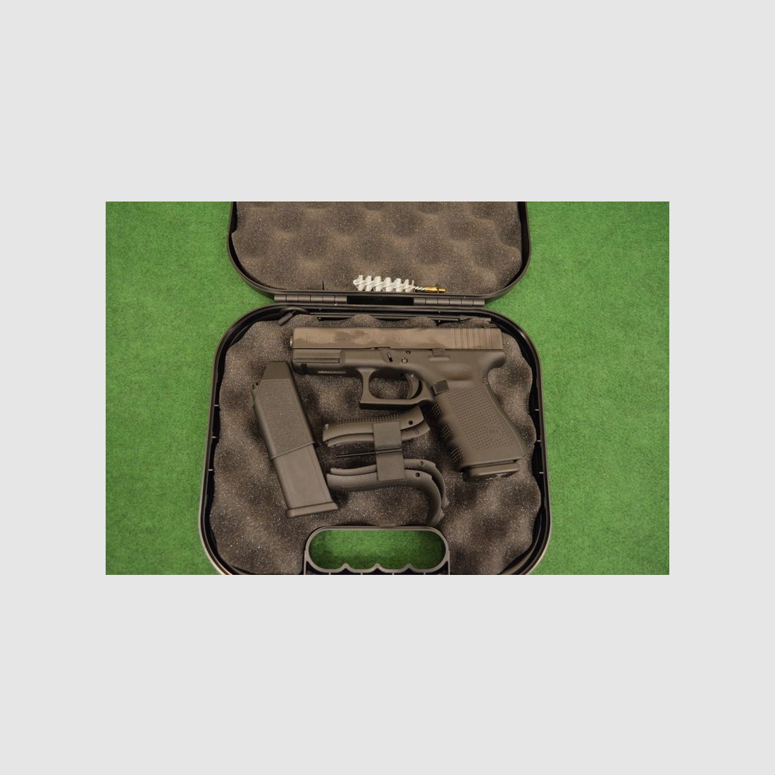 Glock 19 Generation 4*