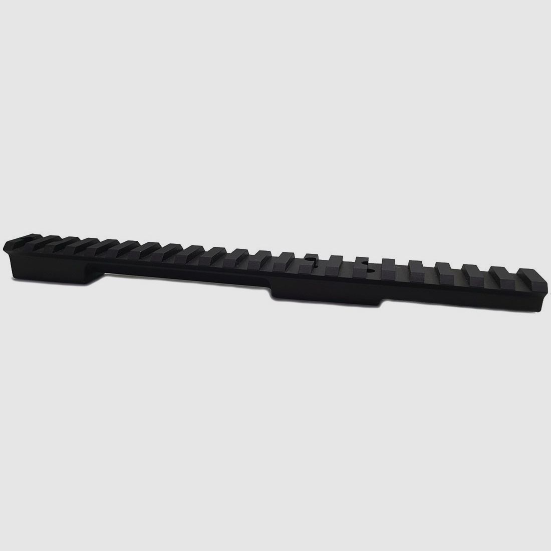 Picatinny rail LEUPOLD – REM 700 LA 15 MOA, image 1 of 4