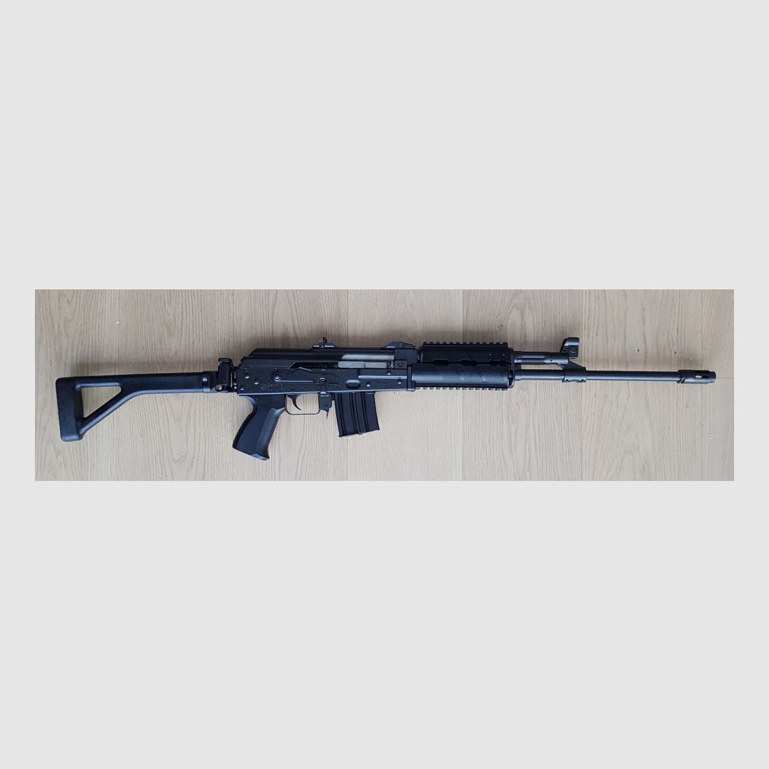 Zastava	 M2010