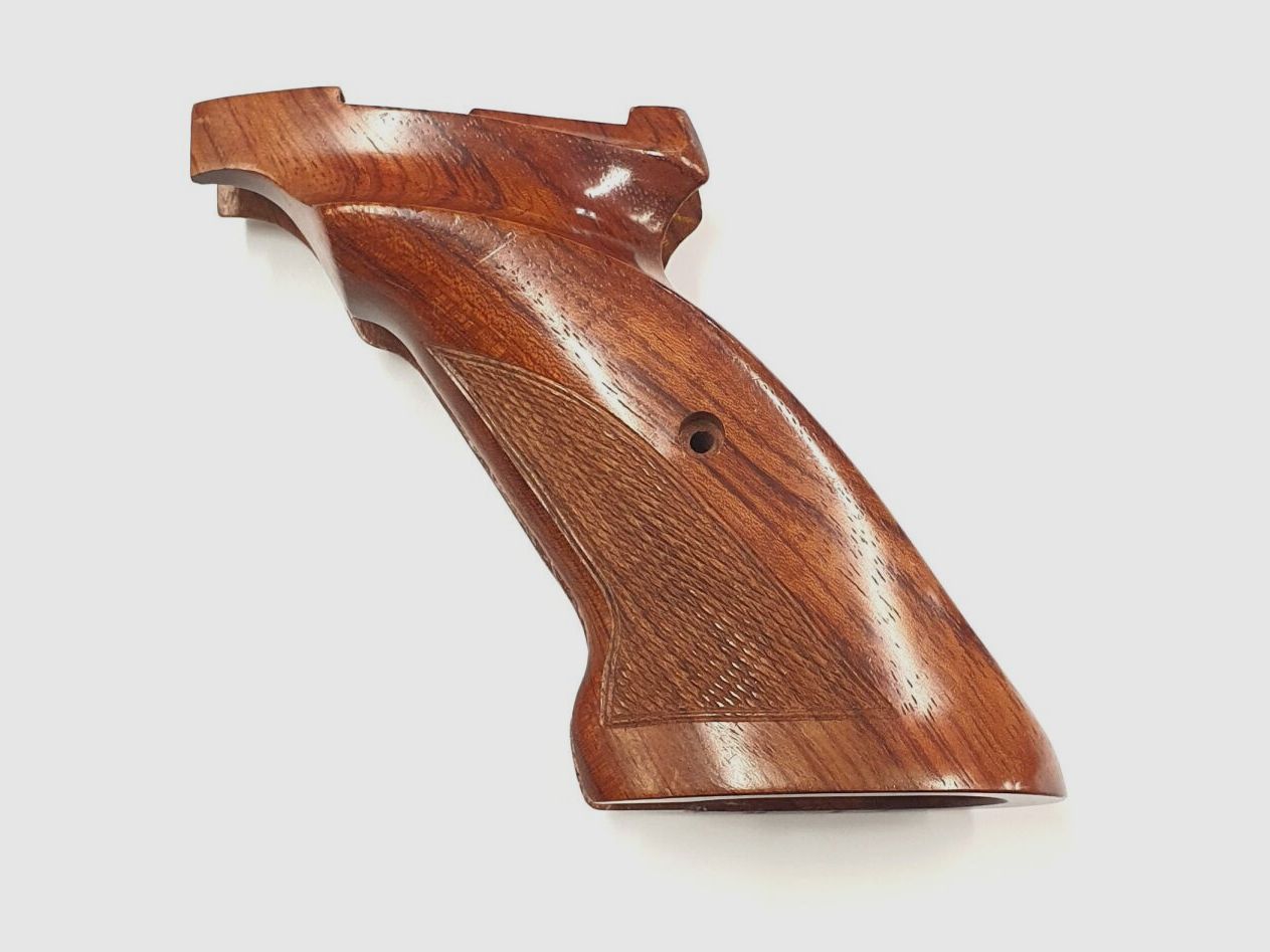 Matchgriffschalen für FN Browning Mod. 150 mit Magazintrichter, .22lr