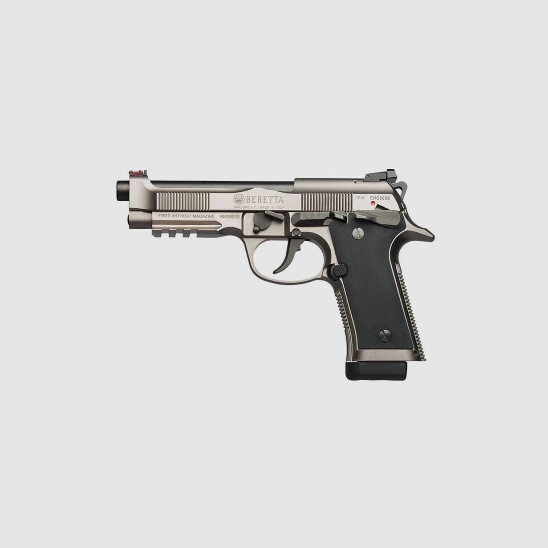 BERETTA PISTOLE 92X PERFORMANCE, Bild 1 von 5